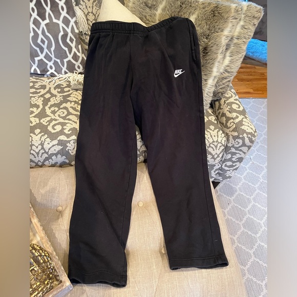 Nike baggy sweatpants - Picture 3 of 5
